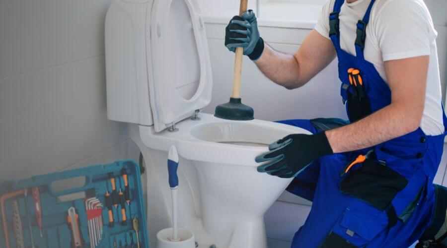 Professional bathroom faucet installation in Crandall, IN